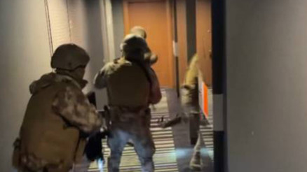 Siber suçlara yönelik operasyon: 429 şüpheli yakalandı