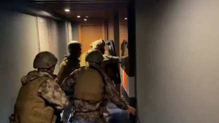 Siber suçlara yönelik operasyon: 429 şüpheli yakalandı