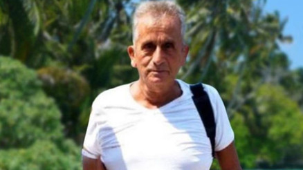 Canan Karatayın eşi Ali Başak Karatay kimdir, kaç yaşında ve neden öldü Ali Başak Karatayın hastalığı neydi