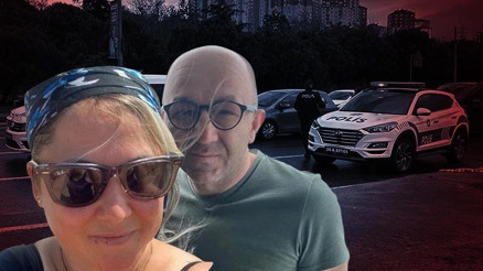 Nuranı takside katletmişti Caniden pes dedirten ifade