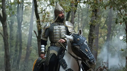 25 Kasım Mehmed: Fetihler Sultanı yeni bölüm bu akşam var mı, yok mu Mehmed: Fetihler Sultanı yeni bölüm ne zaman, 60. bölüm ne zaman yayınlanacak 25 Kasım 2025 Salı TRT 1 yayın akışı