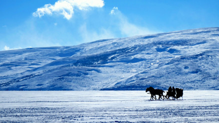 Kış tatili kapıda: Kar manzaralarını kusursuz fotoğraflamanın püf noktaları