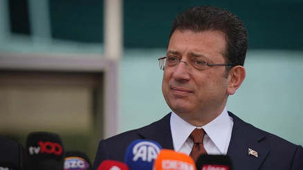 İmamoğlu iddianamesi kabul edildi