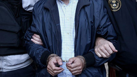 Sahte Reçete operasyonunda gözaltına alınan 3 şüpheli tutuklandı