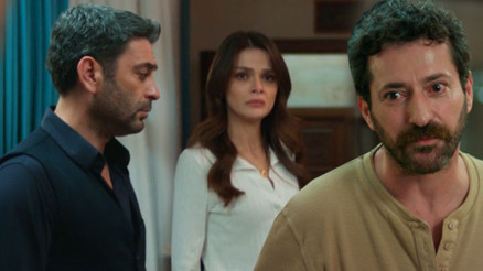 Uzak Şehirin özeti bile zirvede Aylayı sevmekten vazgeçmeyeceğim