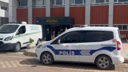 Elazığda kadın cinayeti Sümeyye Yıldız, eşi tarafından öldürüldü