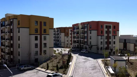 Bakan Kurum: Türkiyeyi ev sahibi yapacağız