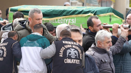 Kırıkkale bıçaklı kavga Ağabeyini öldüren zanlının ifadesi pes dedirtti