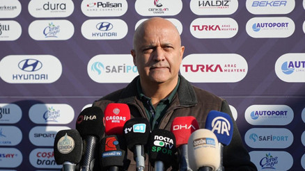 Kocaelispordan transfer yasağı açıklaması Kocaelispordan transfer yasağı açıklaması