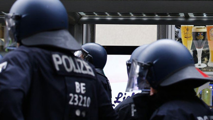 Almanya alarma geçti: 4 eyalette 4 gözaltı