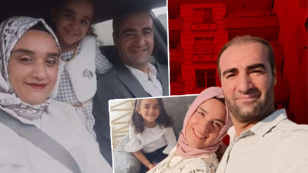 Mardinde korkunç olay Aynı aileden 3 kişi, başından vurulmuş halde ölü bulundu