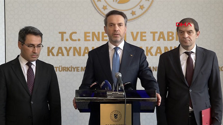 Bakan Bayraktar, YEKA GES-2025 yarışmaları sonrası açıklamalarda bulundu