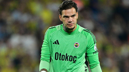 Fenerbahçeye derbi öncesi Ederson şoku PFDKya sevk edildi