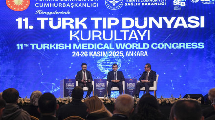 Savunma sanayisindeki başarı sağlık teknolojilerine ilham oluyor