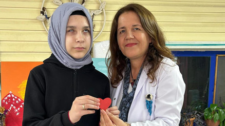 Her bir dokunuş ayrı bir dünya Her bir dokunuş ayrı bir dünya