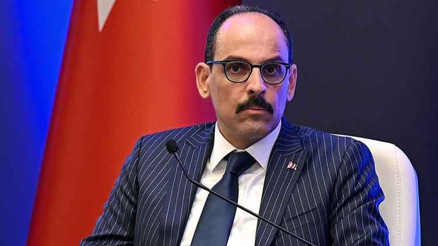 Mısırda üçlü Gazze görüşmesi