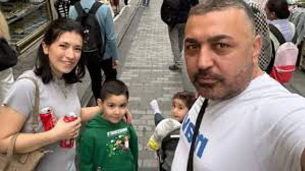 Böcek ailesinin otopsi raporu savcılığa gönderildi
