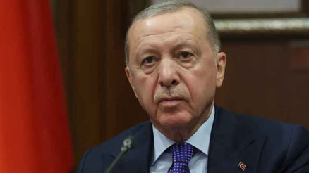 Cumhurbaşkanı Erdoğan: Doğrudan müzakereler İstanbul’da yapılabilir