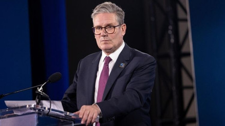 İngiltere Başbakanı Starmerdan Ukrayna barış planı açıklaması: İşaretler var