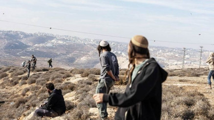 1 milyon Yahudiyi İsrail’e göç ettirme planı