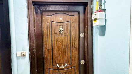 Bu kapının ardında 3 kişi ölü bulundu… Aile katliamı