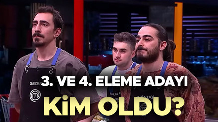 MASTERCHEF SON BÖLÜMDE 3. VE 4. ELEME ADAYI KİM OLDU (25 Kasım 2025-Salı | Dün akşam MasterChef potaya kim gitti, 2. dokunulmazlık oyununu hangi takım kazandı Kağıtta levrek yemeğini kazanan isim