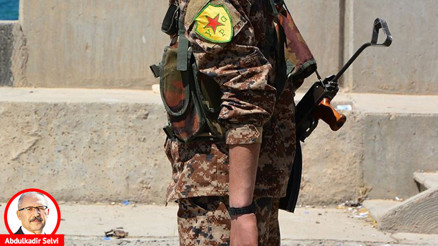 Öcalan’dan SDG’ye net mesaj