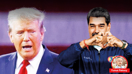 Nerede o eski işgaller