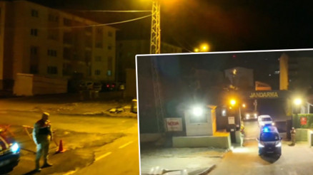 Hakkari ve Ağrıda uyuşturucu maddeye yönelik operasyon