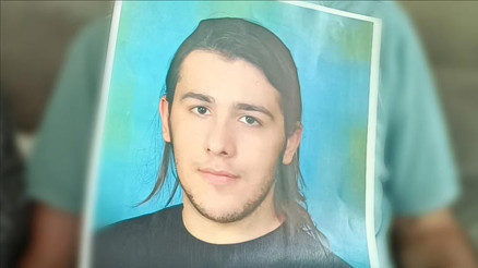 Gözaltındaki Türk bilim insanı Dölek, kefaletle serbest bırakıldı