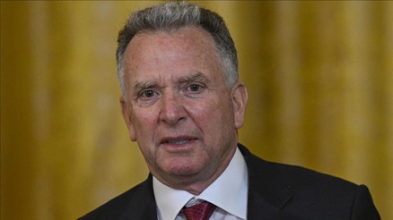 Kremlin açıkladı: Trumpın temsilcisi Rusya yolcusu