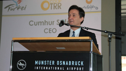 Yeni merkez Dublin: Turizmde yeni dünyaya uyum sağlıyoruz