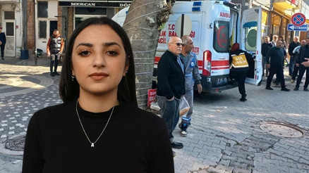 Eşi tarafından katledilen kadının kızı konuştu: Anneme sürekli iftira atıyordu