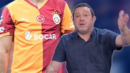 Nihat Kahveciden Union SG mağlubiyeti sonrasında Galatasaraylı yıldız için sert sözler: Belki de kariyerinin en kötü maçını oynadı, aklım almadı