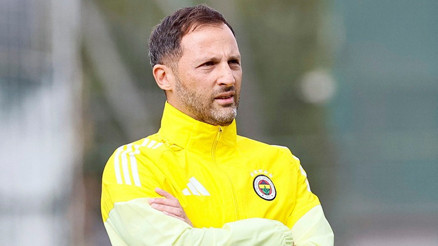 Domenico Tedesco Ferencvaros maçındaki sürprizi açıkladı: Skriniarın yanında Yiğit Efe oynayacak