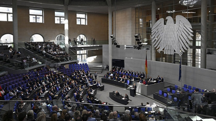 Reformlar sonbaharı lafta kaldı