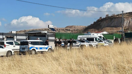 Kayseride miras kavgası korkunç bitti Polis memuru, kayınvalidesini öldürüp kendini vurdu