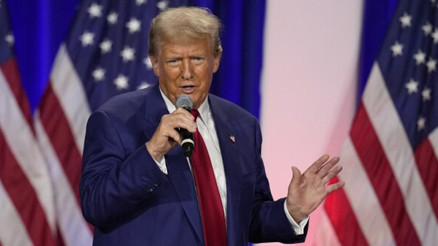 Trumptan Hollywooda film siparişi: Ünlü serinin yeni filmi yolda iddiası