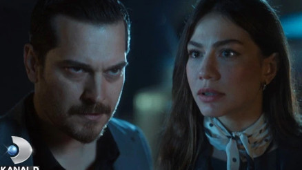 Eşref Rüya yeni fragmanı yayınlandı