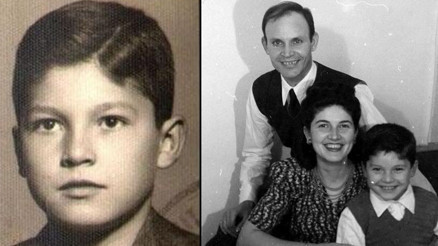 Çizgi roman karakterine olan benzerliği yolunu açmıştı... Şöhret olurken bile gerçek adını hiç gizlemedi