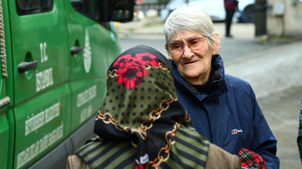 Canan Karatayın acı günü | 47 yıllık hayat arkadaşımı kaybettim