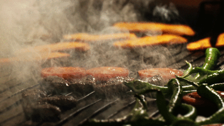 Islama Köfte dünyanın en iyi 100 yemeği arasına girdi