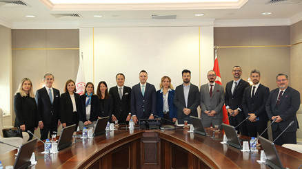 Nadir Hastalıklarda Erken Tanı Projesi ulusal çapta hayata geçiyor