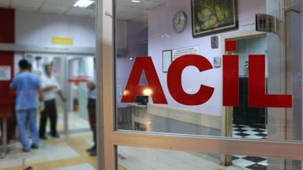 Yemek sonrası 120 öğrenci hastanelik oldu