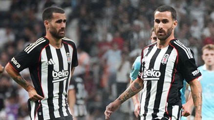 Portekiz basını duyurdu: Rafa Silva cephesinden iddialara yalanlama geldi