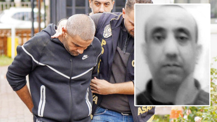 İsrail’den Antalya’ya kan davası