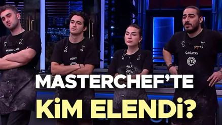 MASTERCHEF KİM ELENDİ, DÜN SON BÖLÜMDE KİM GİTTİ (26 KASIM 2025 ÇARŞAMBA-SON BÖLÜM) | Bu hafta MasterChefe kim veda etti, Murat Can mı, Mert mi elendi En düşük puanı alan yarışmacı belli oldu Stüdyoda duygusal anlar...