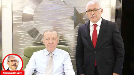 Erdoğan’ın İmralı ziyareti stratejisi