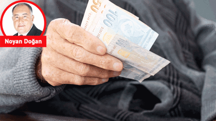 Değişen nüfus yapısı sosyal güvenliği zorluyor