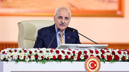 Milli Dayanışma Komisyonu 4 Aralıkta toplanacak